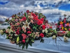 Cremation vs Burial in the UK — The Facts, Figures and Trends You Need to Know