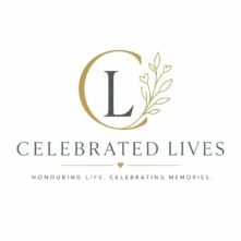 Celebrated Lives — UK Memorial Services Directory