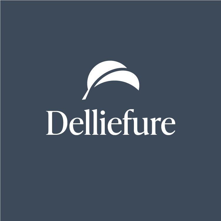 Delliefure Logo