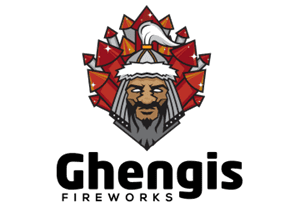 Ghengis Fireworks