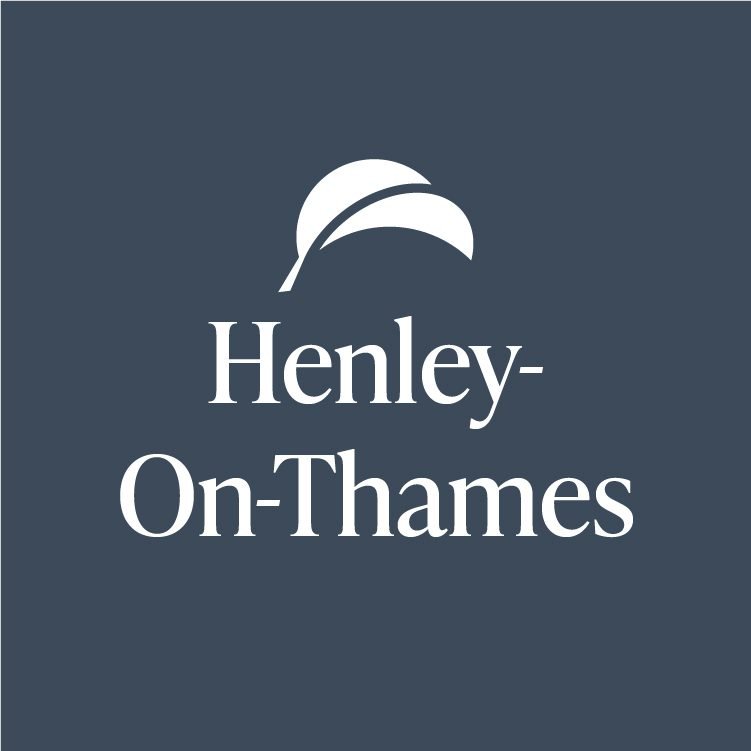 Henley on Thames Logo
