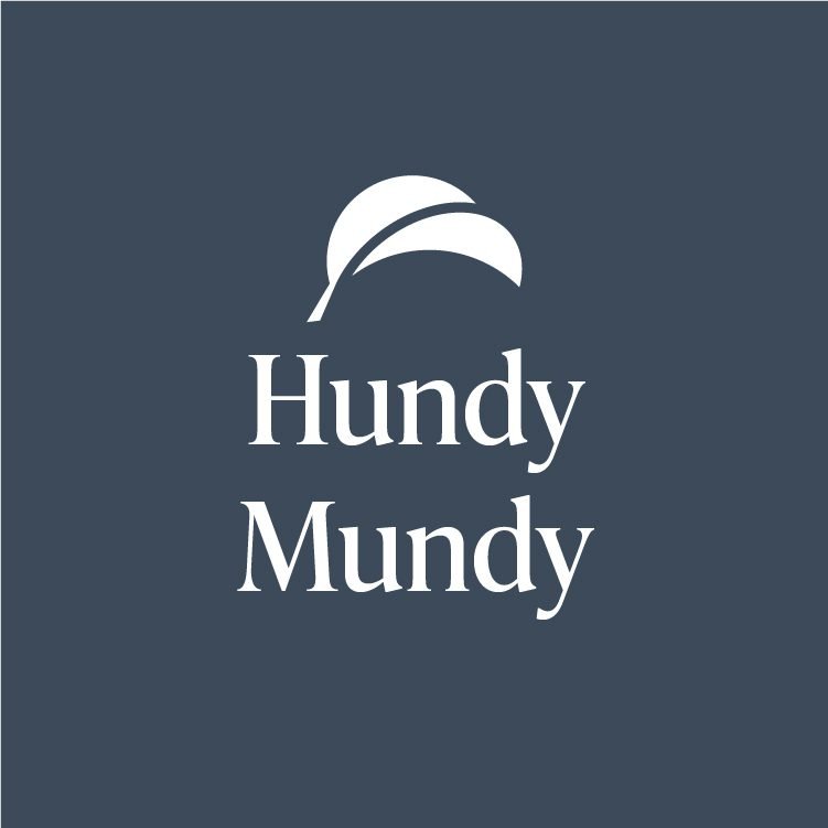Hundy Mundy Logo