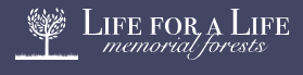 Life for a Life Memorial Forests