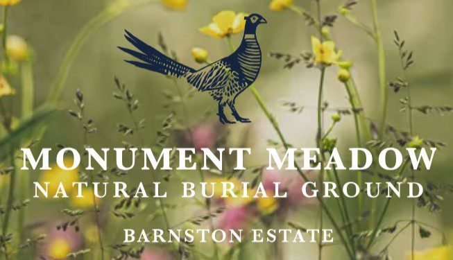 Monument Meadow Natural Burial Ground