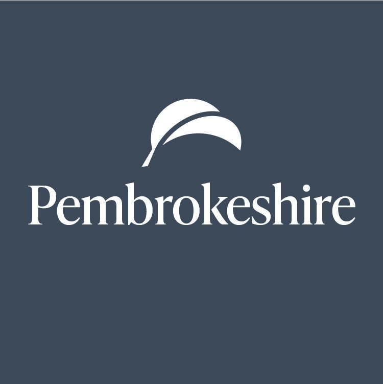 Pembrokeshire Logo