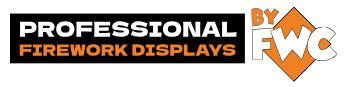 Professional Firework Displays
