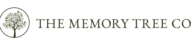The Memory Tree Co 768x174
