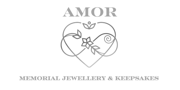 Amor Memorial Jewellery Keepsakes 768x384