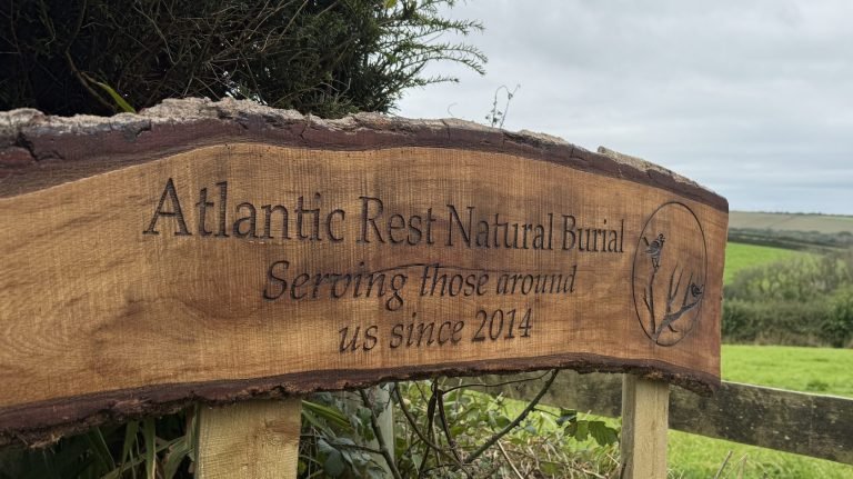 Atlantic Rest Natural Burial