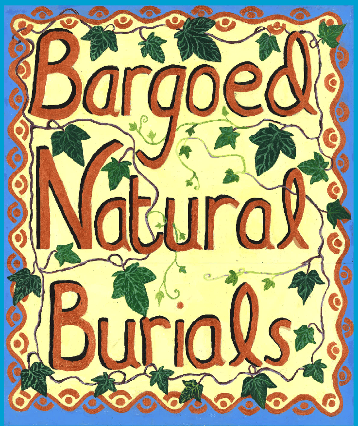 Bargoed Natural Burials