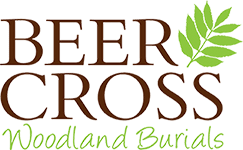 Beer Cross Woodland Burials