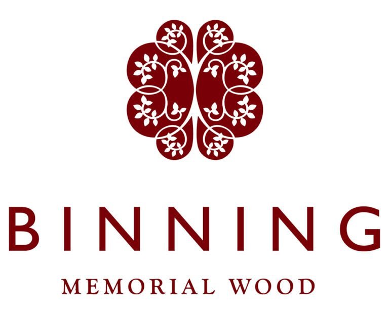 Binning Memorial Wood 768x619