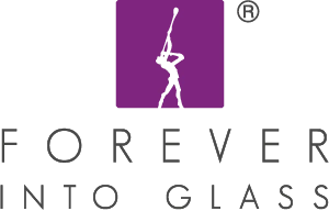 Forever into Glass