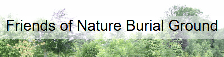 Friends of Nature Burial Ground