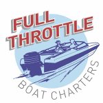 Full Throttle Boat Charters 1