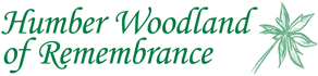 Humber Woodland of Remembrance