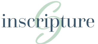 Inscripture Inscripture Ltd