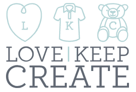 Love Keep Create