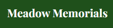 Meadow Memorials