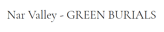Nar Valley Green Burials