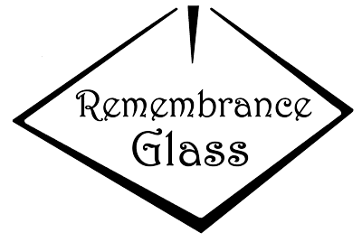 Remembrance Glass