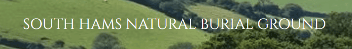 South Hams Natural Burial Ground