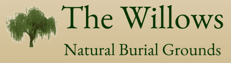 The Willows Natural Burial Ground 768x212