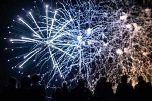 Ashes Into Fireworks: A Straightforward UK Guide to Memorial Fireworks